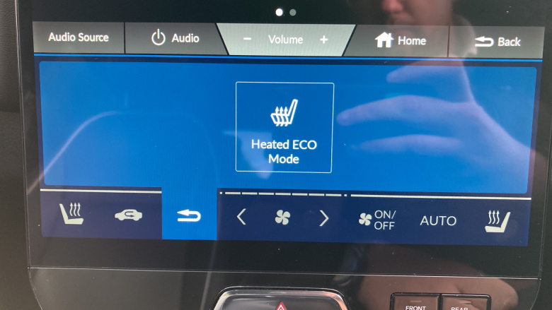 Honda E Ny1 150kW Advance 69kWh 5dr Auto Electric Hatchback